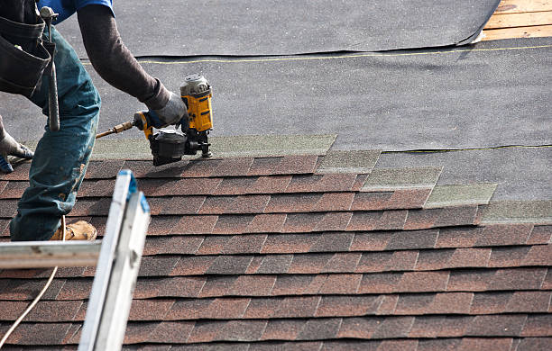 Licensed Roofing service in Golden, MS - Brentwood Metal Roofing